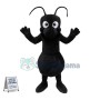 Black Ant Animal Mascot Costume Adult Size	