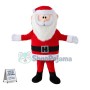 Popular Santa Claus Mascot Costume For Christmas Party